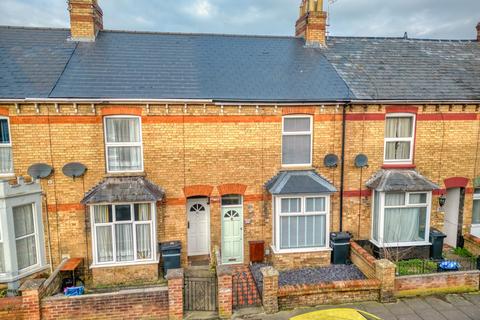 2 bedroom terraced house for sale, 23 GLADSTONE STREET, TAUNTON