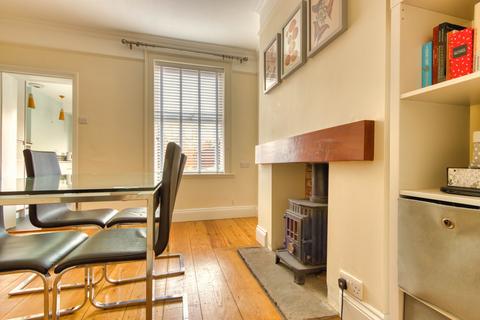 2 bedroom terraced house for sale, 23 GLADSTONE STREET, TAUNTON