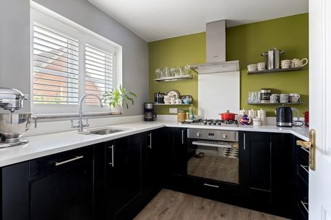 10 Barmstedt Close, Oakham, LE15 6RJ