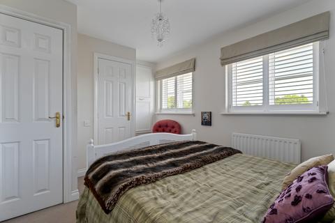 10 Barmstedt Close, Oakham, LE15 6RJ