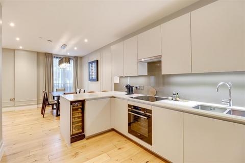 3 bedroom apartment for sale, Shirland Road, London