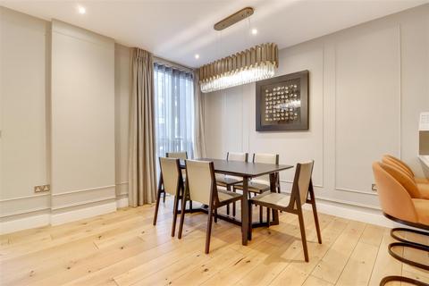 3 bedroom apartment for sale, Shirland Road, London