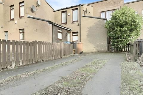 3 bedroom terraced house for sale, Julian Road, Glenrothes