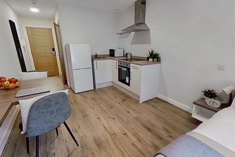 undefined, Apartment 17, Clare Court, 2 Clare Street, Nottingham, NG1 3BX