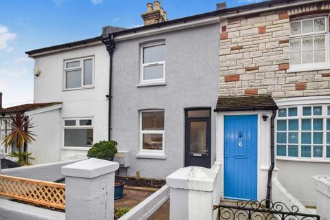 2 bedroom terraced house for sale, Allfrey Road, Eastbourne BN22