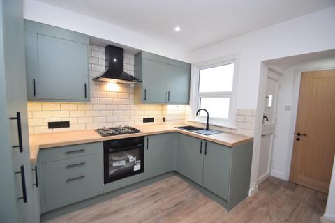 2 bedroom terraced house for sale, Allfrey Road, Eastbourne BN22