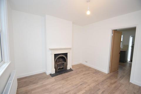 2 bedroom terraced house for sale, Allfrey Road, Eastbourne BN22