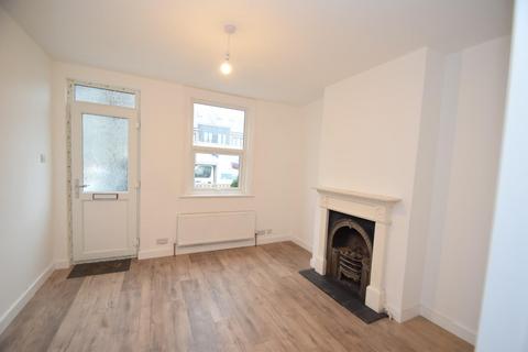 2 bedroom terraced house for sale, Allfrey Road, Eastbourne BN22