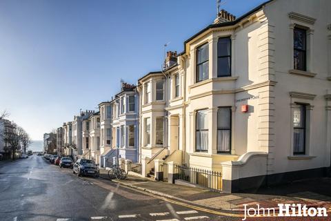 Chichester Place, Brighton