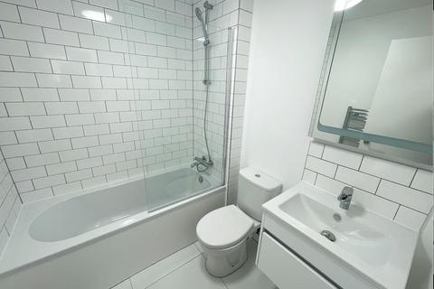 1 bedroom apartment to rent, St Helier - REN015