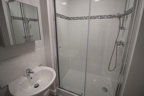undefined, Apartment 24, Clare Court, 2 Clare Street, Nottingham, NG1 3BX