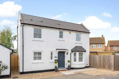 3 bedroom detached house for sale, Margate Road, Herne Bay, CT6