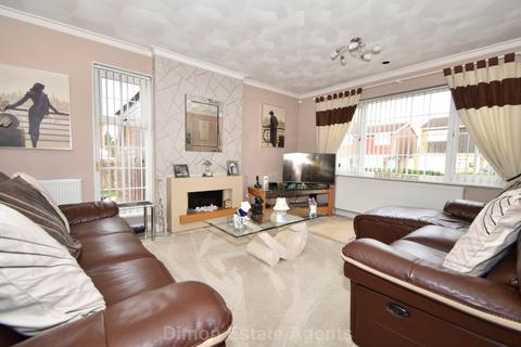 4 bedroom semi-detached house for sale, Woodside, Gosport