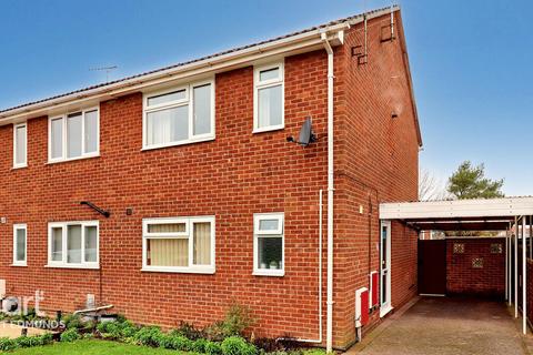 3 bedroom semi-detached house for sale, Raynham Road, Bury St Edmunds