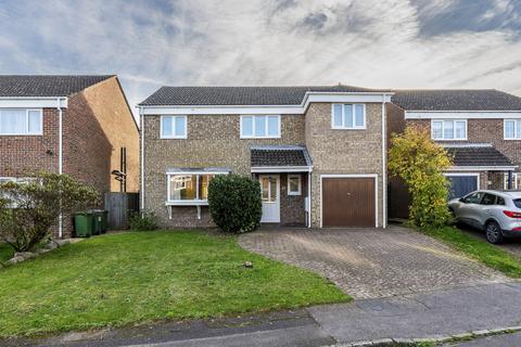 Elmdale Close, Warsash, Southampton, Hampshire. SO31 9RW