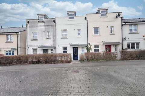 4 bedroom townhouse to rent, Joyford Passage, Cheltenham GL52