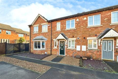 Gilder Way, Shafton, S72