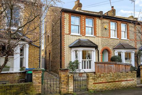 Shortlands Road, Kingston Upon Thames, KT2