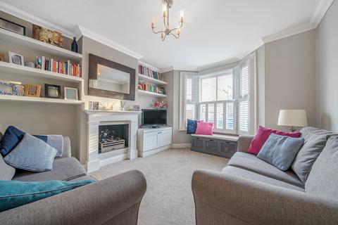 4 bedroom end of terrace house for sale, Shortlands Road, Kingston Upon Thames, KT2