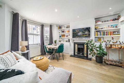 1 bedroom flat for sale, Ashburnham Road, London SW10