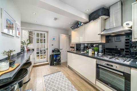 1 bedroom flat for sale, Ashburnham Road, London SW10