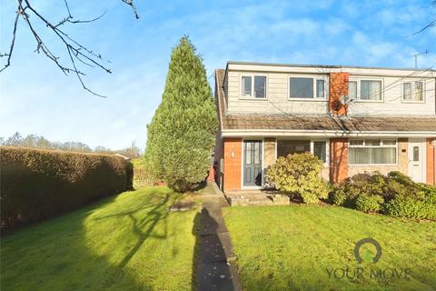 3 bedroom semi-detached house for sale, Ransome Place, Stoke On Trent ST3