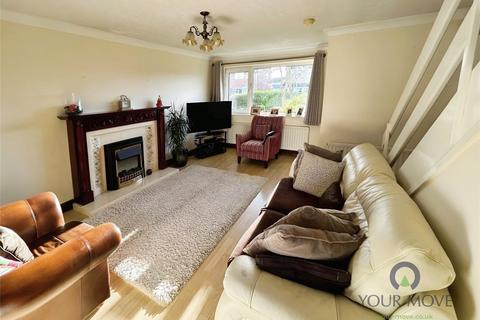 3 bedroom semi-detached house for sale, Ransome Place, Stoke On Trent ST3