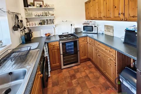 3 bedroom semi-detached house for sale, Ransome Place, Stoke On Trent ST3