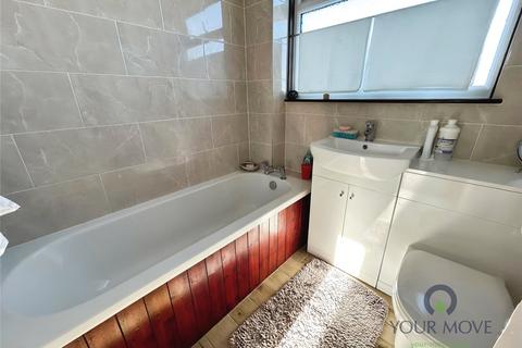 3 bedroom semi-detached house for sale, Ransome Place, Stoke On Trent ST3