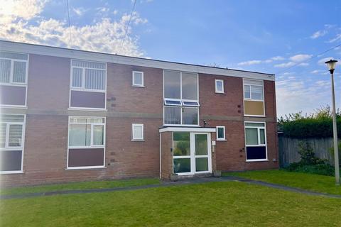 1 bedroom apartment for sale, Stanley Close, Hall Green, Birmingham