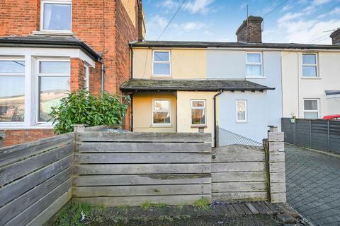 2 bedroom terraced house for sale, Priory Road, Tonbridge TN9