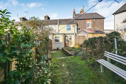 2 bedroom terraced house for sale, Priory Road, Tonbridge TN9