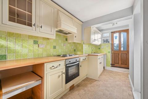 2 bedroom terraced house for sale, Priory Road, Tonbridge TN9