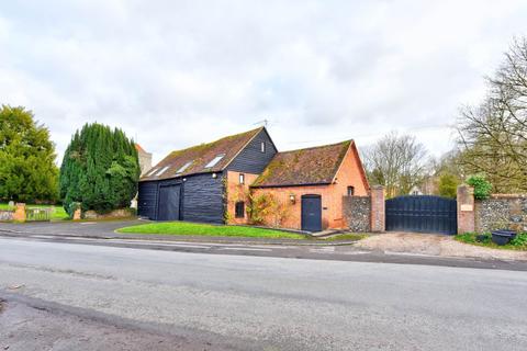 2 bedroom semi-detached house for sale, Harpsden, Henley-on-Thames, Oxfordshire RG9 4AX