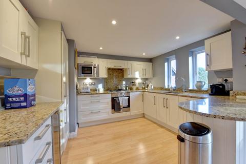 2 bedroom semi-detached house for sale, Harpsden, Henley-on-Thames, Oxfordshire RG9 4AX