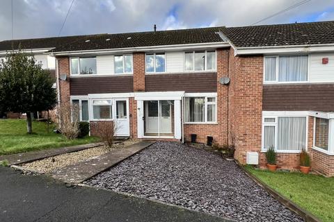 3 bedroom terraced house to rent, Parkhouse Road, Minehead, Somerset, TA24