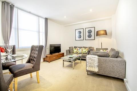 1 bedroom penthouse to rent, Hay’s Mews, Mayfair W1J