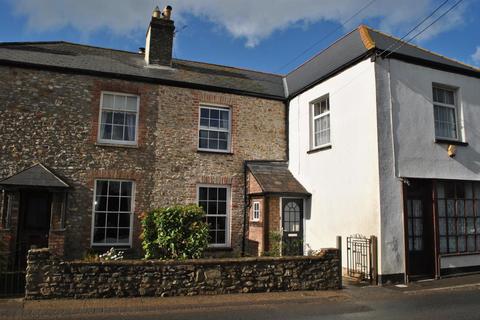 2 bedroom terraced house to rent, Blagdon Hill