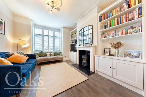 11 Stroud Road, London, SE25 5DR
