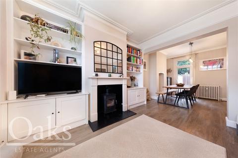 11 Stroud Road, London, SE25 5DR