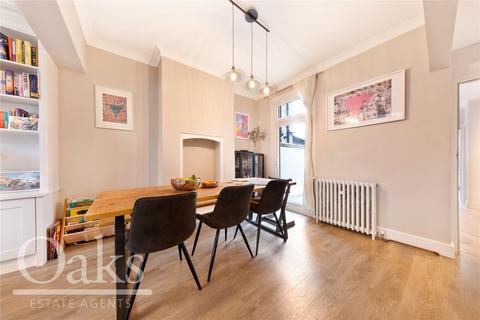 11 Stroud Road, London, SE25 5DR