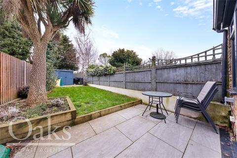 11 Stroud Road, London, SE25 5DR