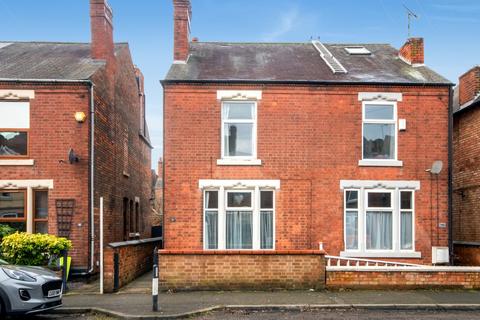 3 bedroom semi-detached house for sale, College Street, Long Eaton, Nottingham, Nottinghamshire, NG10