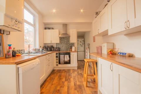 3 bedroom semi-detached house for sale, College Street, Long Eaton, Nottingham, Nottinghamshire, NG10