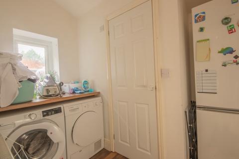 3 bedroom semi-detached house for sale, College Street, Long Eaton, Nottingham, Nottinghamshire, NG10