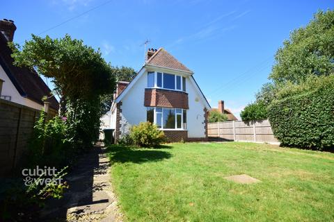 2 bedroom detached house to rent, Sea Lane Rustington BN16