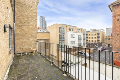 2 bedroom apartment for sale, Calvin Street, London, E1