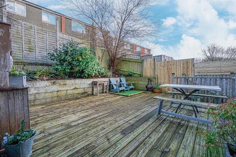 2 bedroom end of terrace house for sale, Holmhurst Lane, St. Leonards-On-Sea