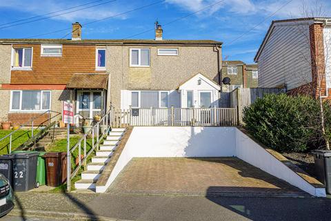 2 bedroom end of terrace house for sale, Holmhurst Lane, St. Leonards-On-Sea