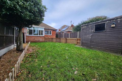 1 bedroom semi-detached bungalow for sale, Cliftonville Avenue, Ramsgate CT12